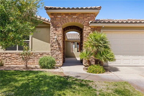 $550,000 | 1003 Carrara Court, Mesquite, NV 89027