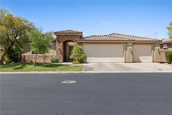 $550,000 | 1003 Carrara Court, Mesquite, NV 89027