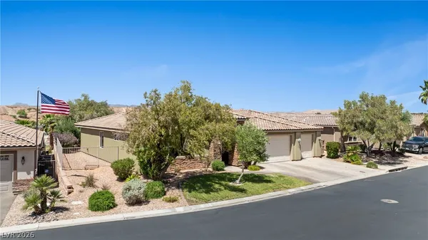 $550,000 | 1003 Carrara Court, Mesquite, NV 89027