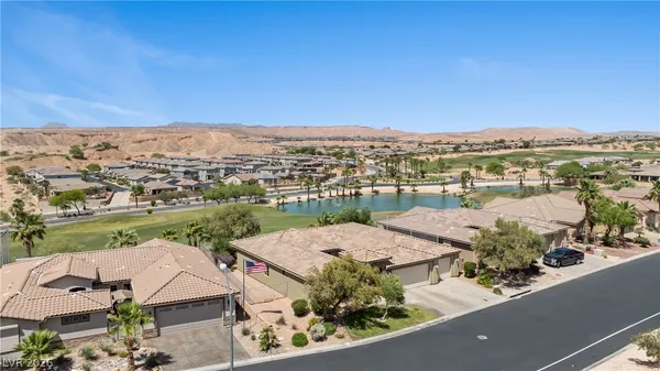$550,000 | 1003 Carrara Court, Mesquite, NV 89027