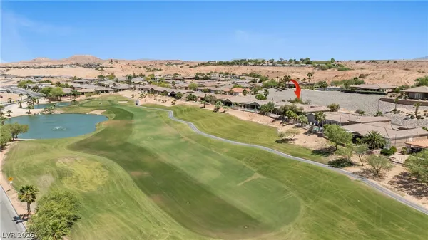 $550,000 | 1003 Carrara Court, Mesquite, NV 89027