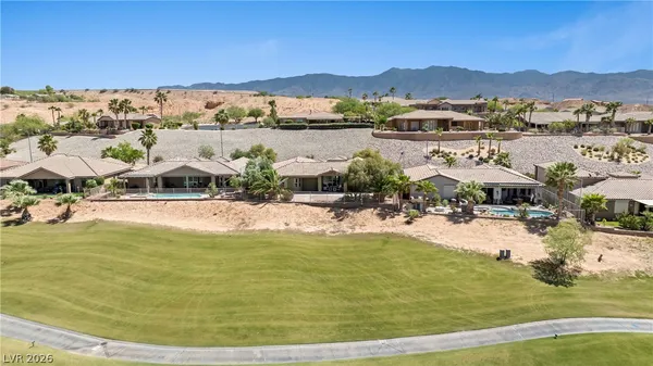 $550,000 | 1003 Carrara Court, Mesquite, NV 89027