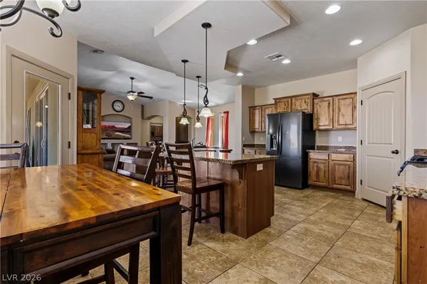 $550,000 | 1003 Carrara Court, Mesquite, NV 89027