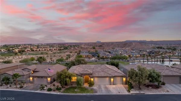 $550,000 | 1003 Carrara Court, Mesquite, NV 89027