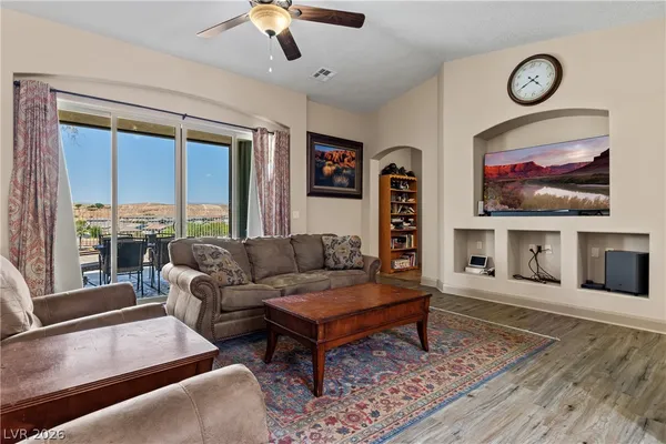 $550,000 | 1003 Carrara Court, Mesquite, NV 89027