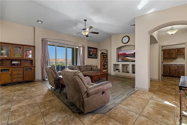 $550,000 | 1003 Carrara Court, Mesquite, NV 89027