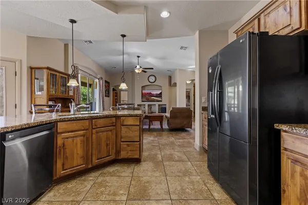 $550,000 | 1003 Carrara Court, Mesquite, NV 89027