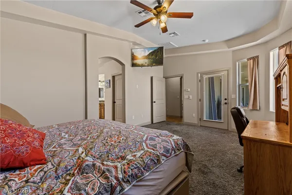 $550,000 | 1003 Carrara Court, Mesquite, NV 89027