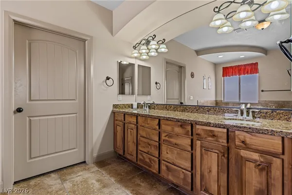 $550,000 | 1003 Carrara Court, Mesquite, NV 89027