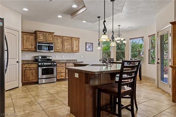 $550,000 | 1003 Carrara Court, Mesquite, NV 89027