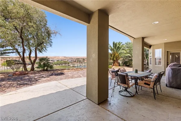 $550,000 | 1003 Carrara Court, Mesquite, NV 89027