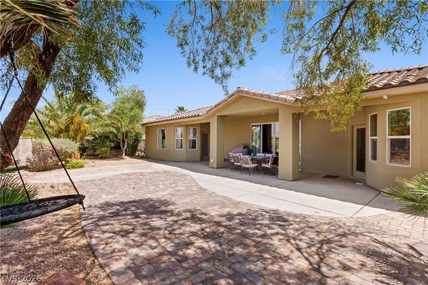 $550,000 | 1003 Carrara Court, Mesquite, NV 89027
