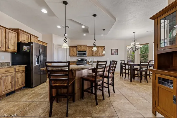$550,000 | 1003 Carrara Court, Mesquite, NV 89027