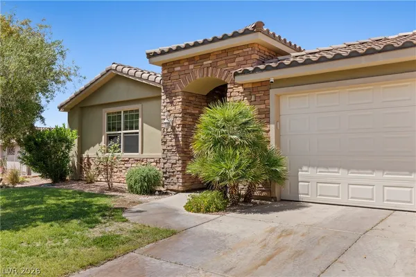 $550,000 | 1003 Carrara Court, Mesquite, NV 89027