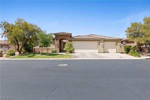 $550,000 | 1003 Carrara Court, Mesquite, NV 89027