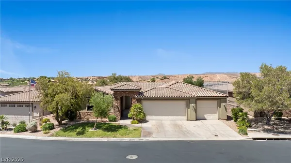 $550,000 | 1003 Carrara Court, Mesquite, NV 89027