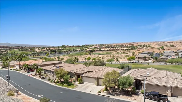 $550,000 | 1003 Carrara Court, Mesquite, NV 89027
