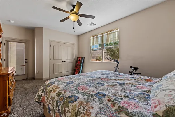 $550,000 | 1003 Carrara Court, Mesquite, NV 89027