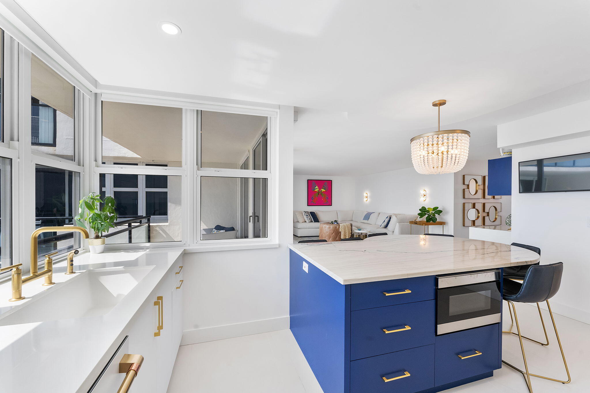 2000 South Ocean Boulevard, Unit 17G Boca Raton, FL 33432 - Photo 17 of 59 18-web-or-mls-DSC03994