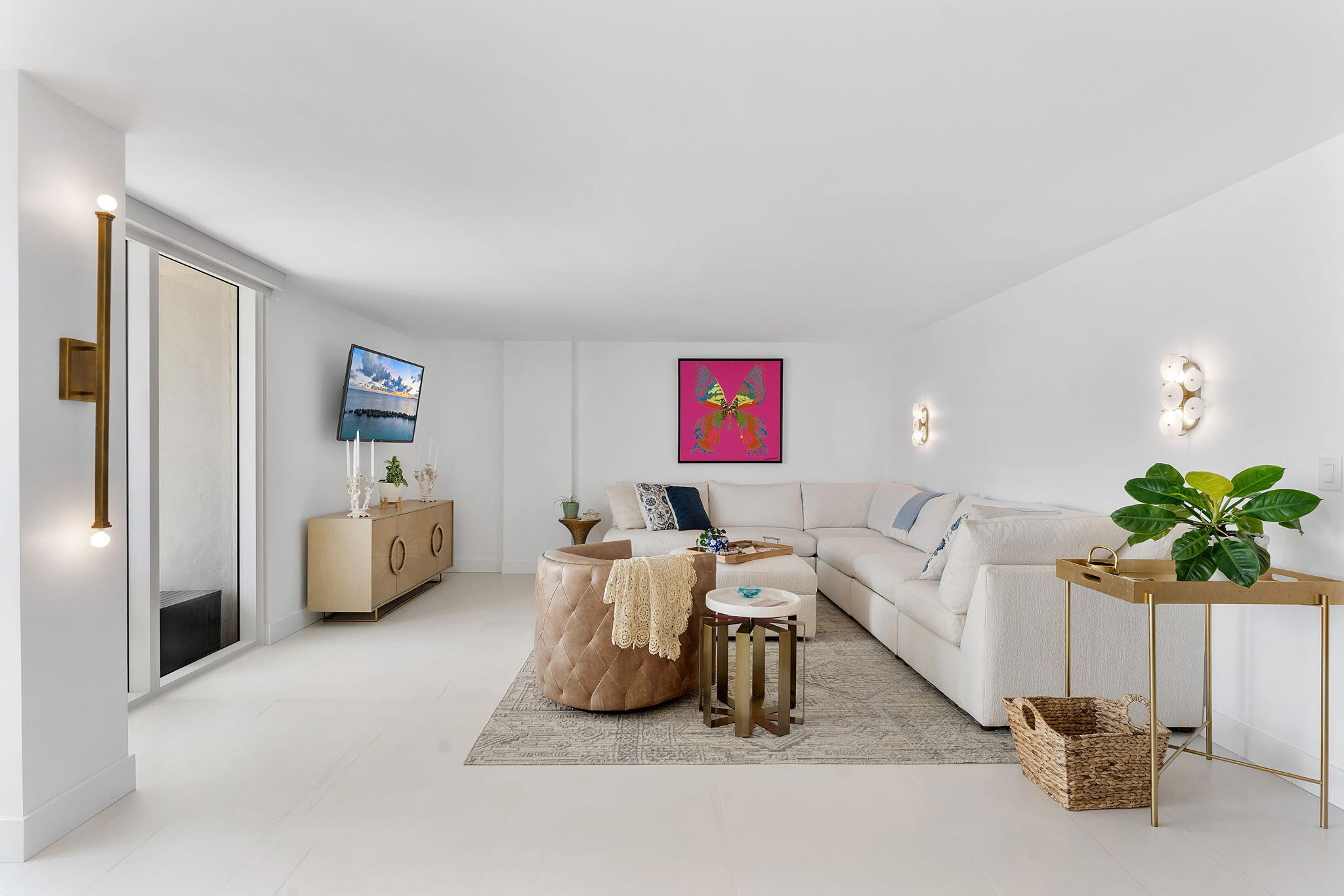 2000 South Ocean Boulevard, Unit 17G Boca Raton, FL 33432 - Photo 10 of 59 6-web-or-mls-DSC03934