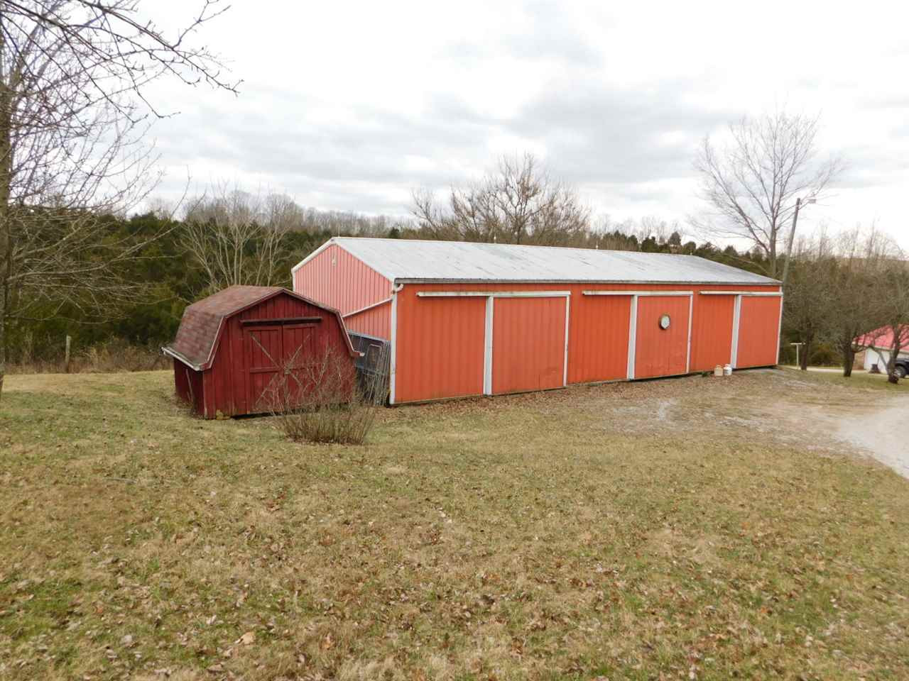 575 North Rays Fork Road Sadieville, KY 40370 - Photo 39 of 50 Gallery Image 39