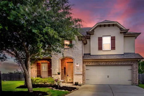 $460,000 | 2302 Blue Jay Lane, Katy, TX 77494