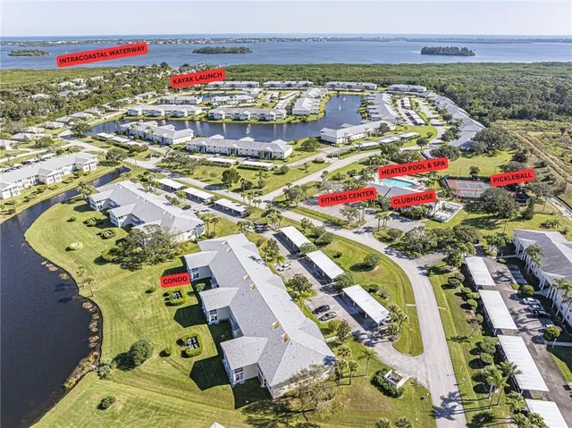 $205,000 | 464 Grove Isle Circle, Vero Beach, FL 32962