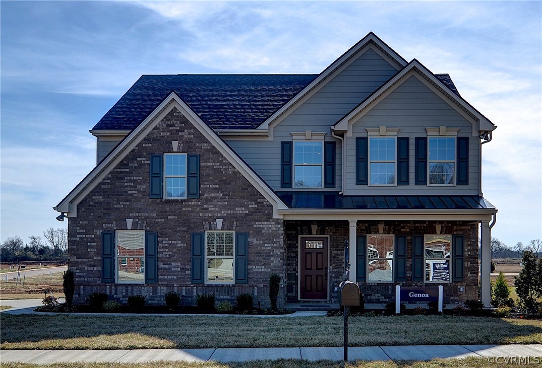 13552 Providence Run Road Ashland, VA 23005 - Photo 1 of 1 Gallery Image 1