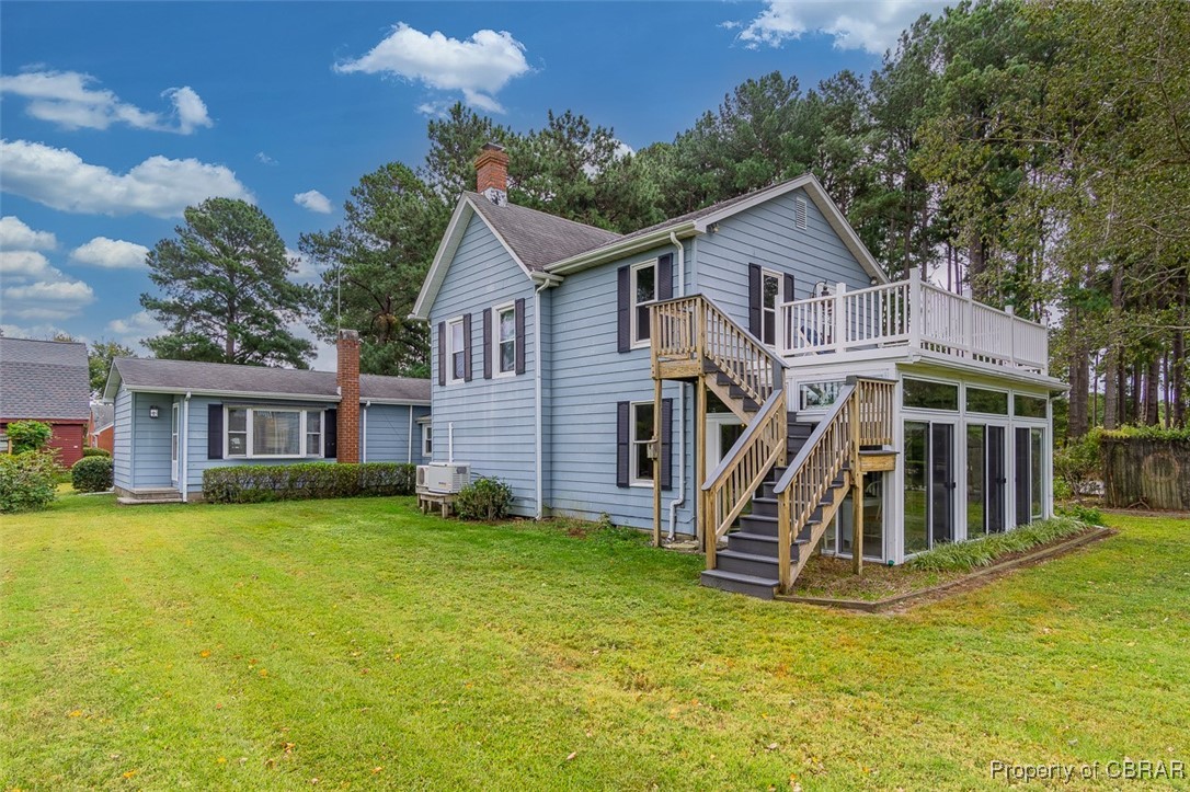 60 Edwards Lndg Road Gwynn, VA 23076 - Photo 44 of 48 Gallery Image 44