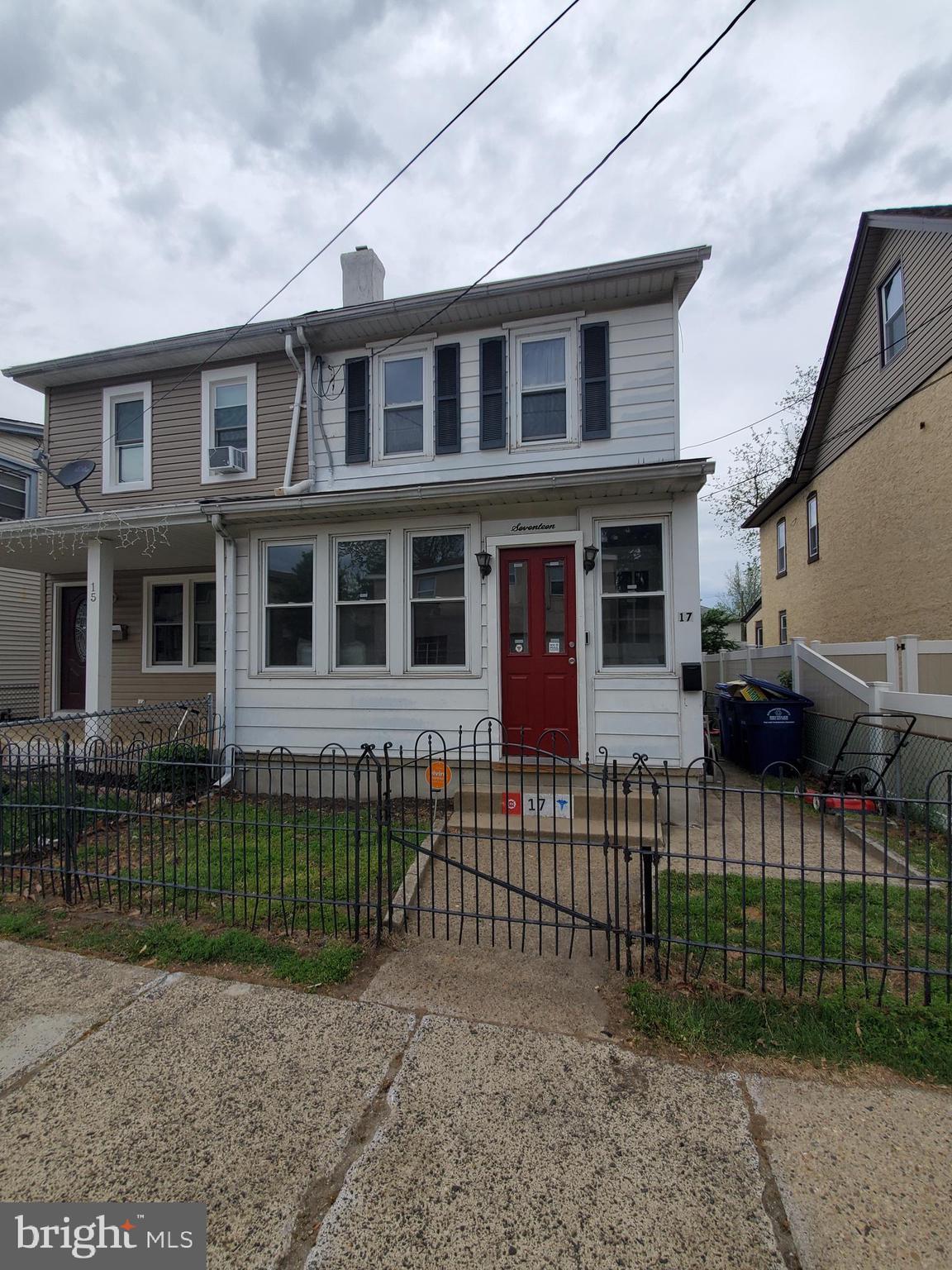 17 Rush Street Riverside, NJ 08075 - Photo 1 of 33