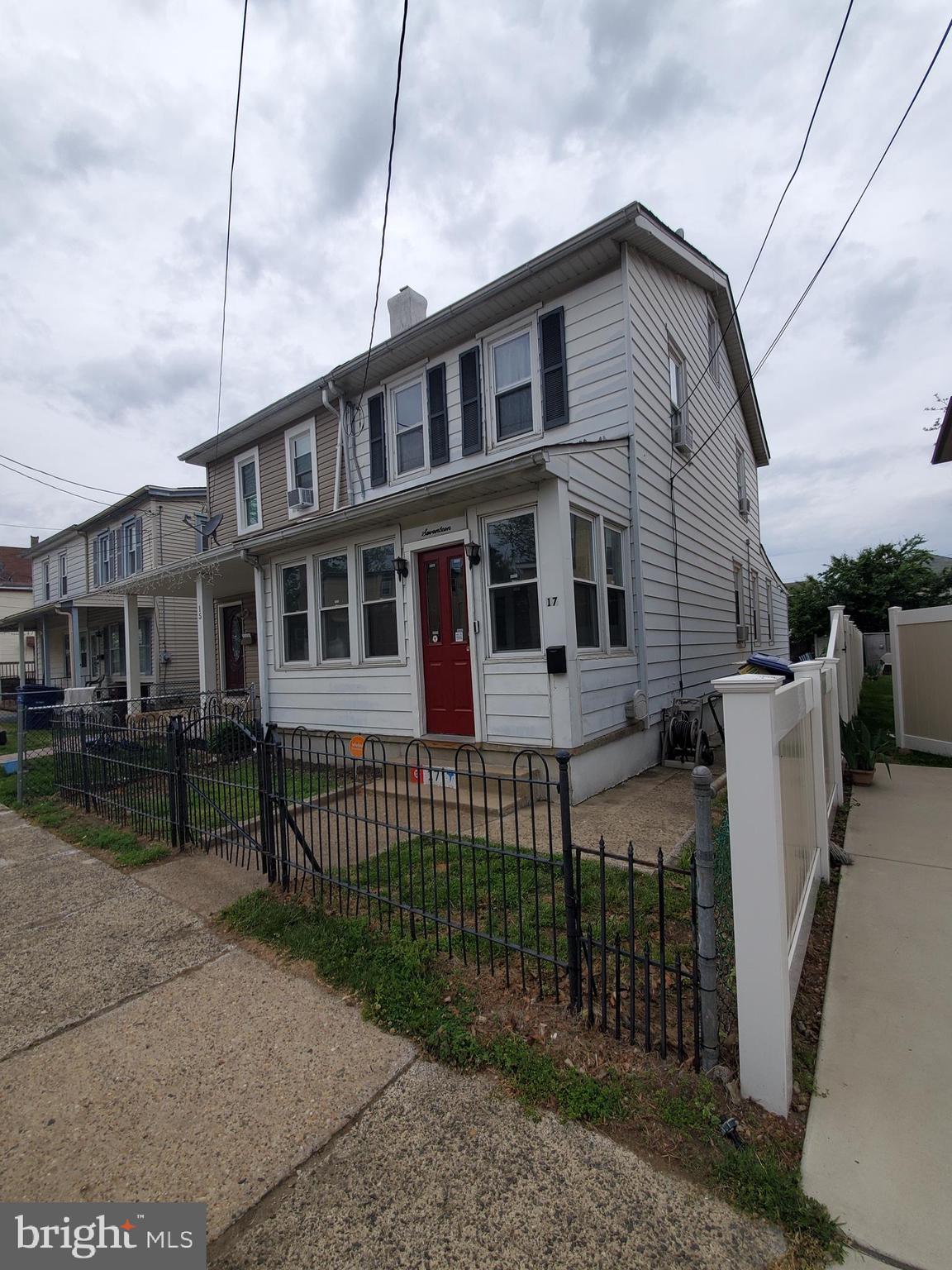 17 Rush Street Riverside, NJ 08075 - Photo 2 of 33