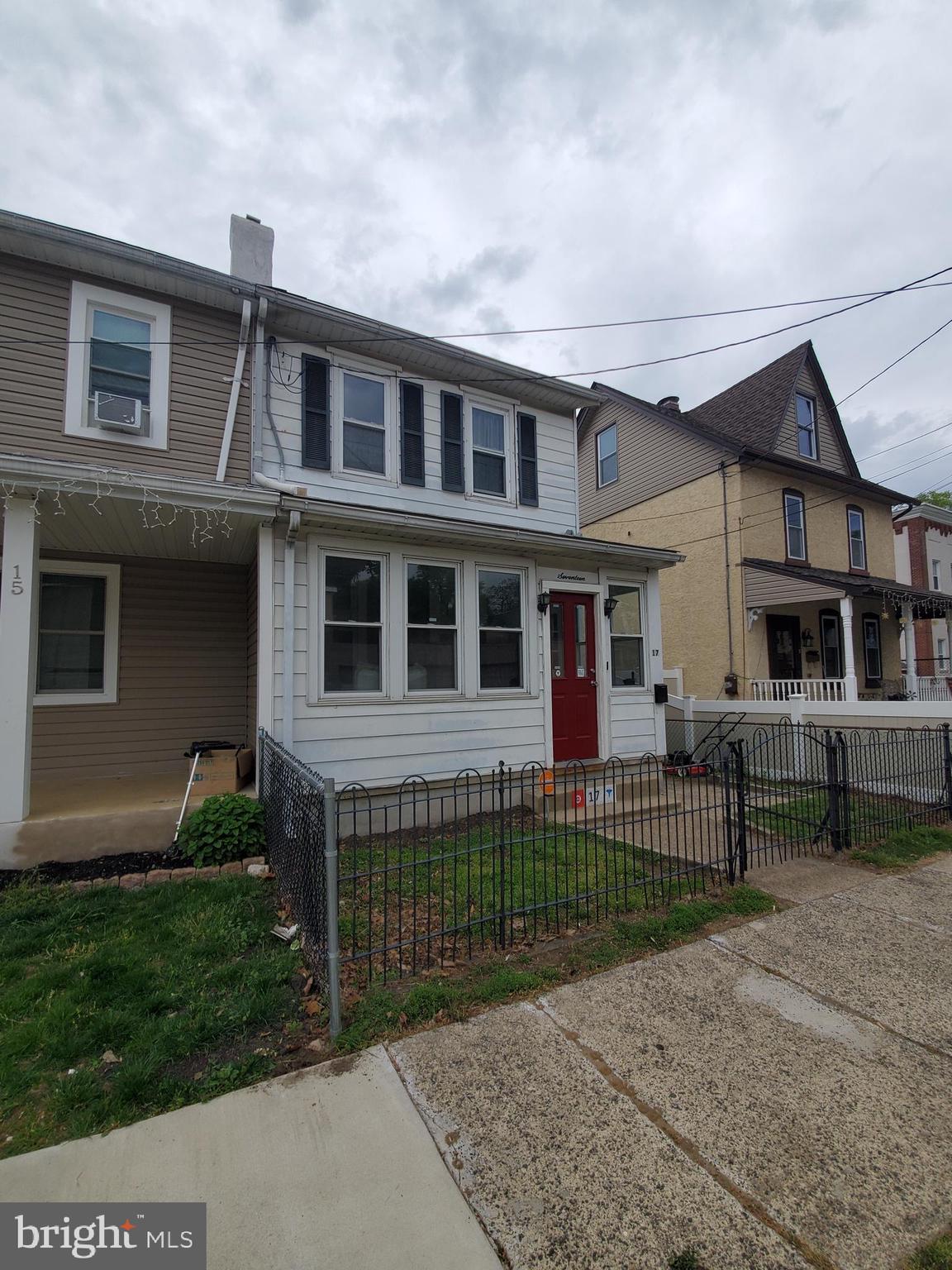 17 Rush Street Riverside, NJ 08075 - Photo 3 of 33