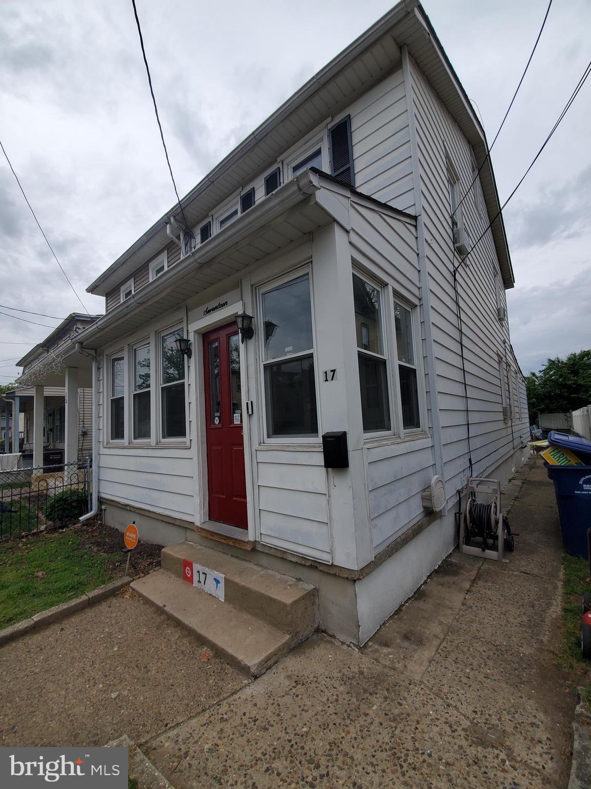 17 Rush Street Riverside, NJ 08075 - Photo 4 of 33
