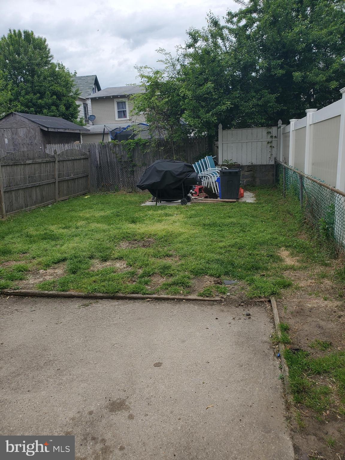 17 Rush Street Riverside, NJ 08075 - Photo 31 of 33