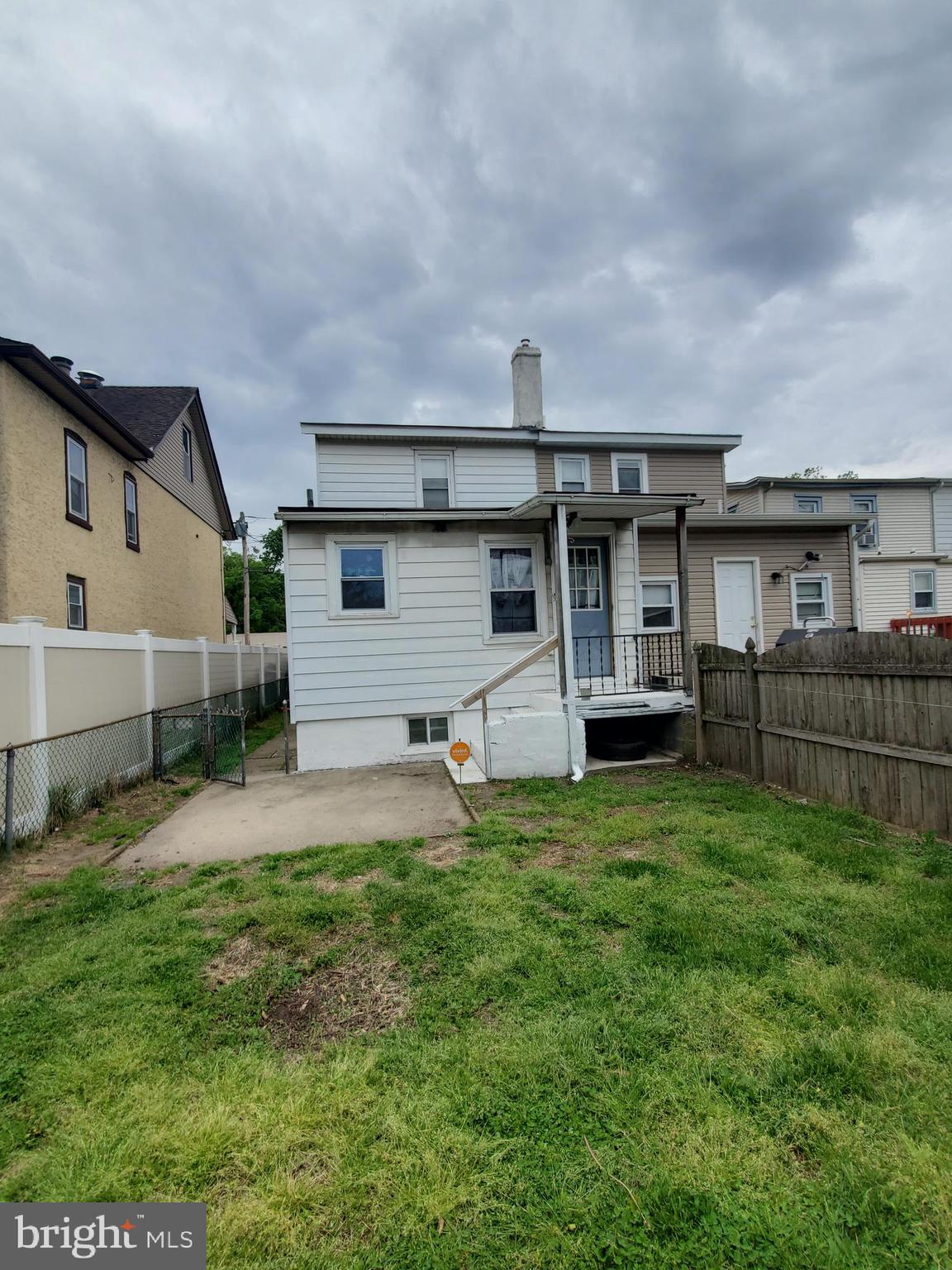 17 Rush Street Riverside, NJ 08075 - Photo 32 of 33