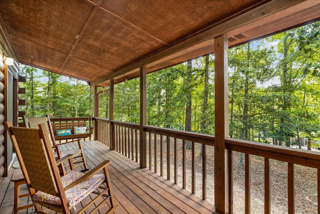 461 Gibbs Road Blairsville, GA 30512 - Photo 8 of 36 Gallery Image 8