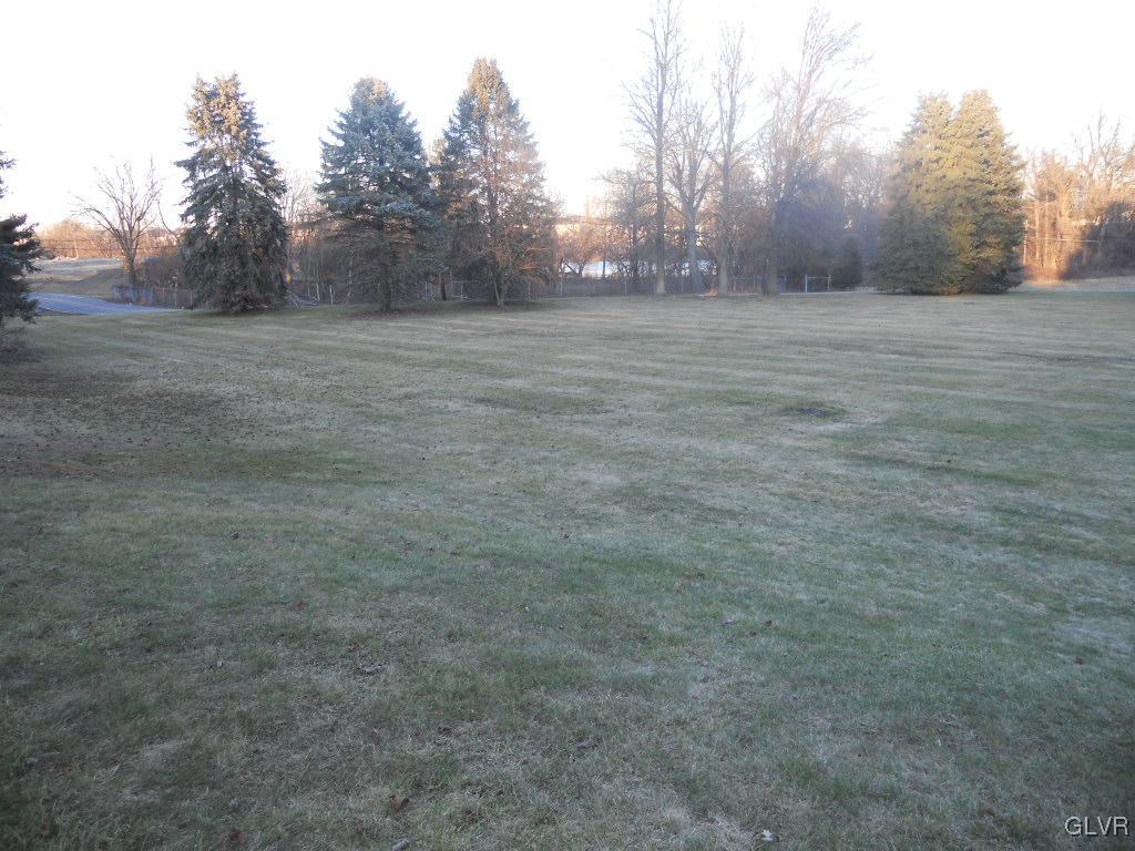 8733 Turkey Ridge Road Breinigsville, PA 18031 - Photo 15 of 19 a view of outdoor space and yard