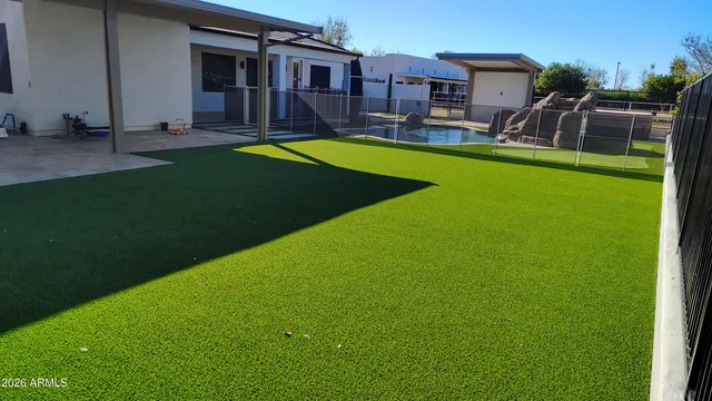 $5,000 | 15420 East Via Del Rancho, Gilbert, AZ 85298