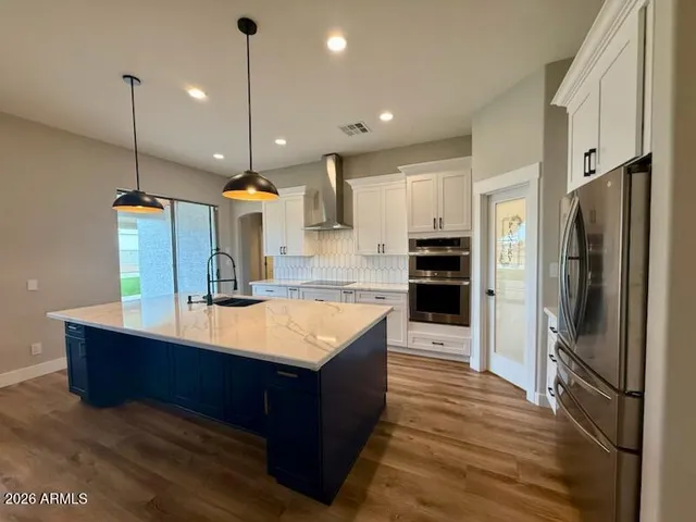 $5,000 | 15420 East Via Del Rancho, Gilbert, AZ 85298