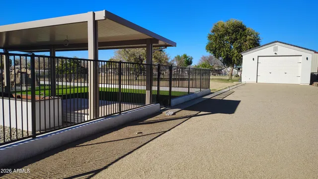 $5,000 | 15420 East Via Del Rancho, Gilbert, AZ 85298