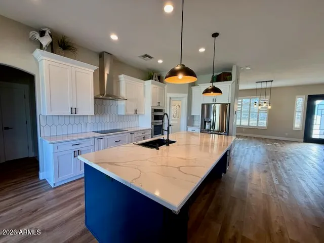 $5,000 | 15420 East Via Del Rancho, Gilbert, AZ 85298