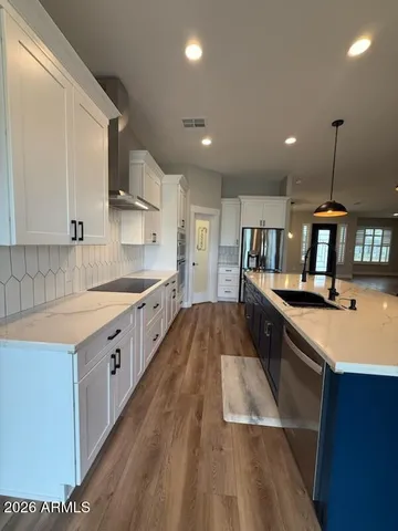 $5,000 | 15420 East Via Del Rancho, Gilbert, AZ 85298