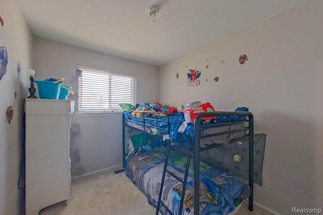 5515 Colony Road Grand Blanc, MI 48439 - Photo 13 of 24 Bedroom