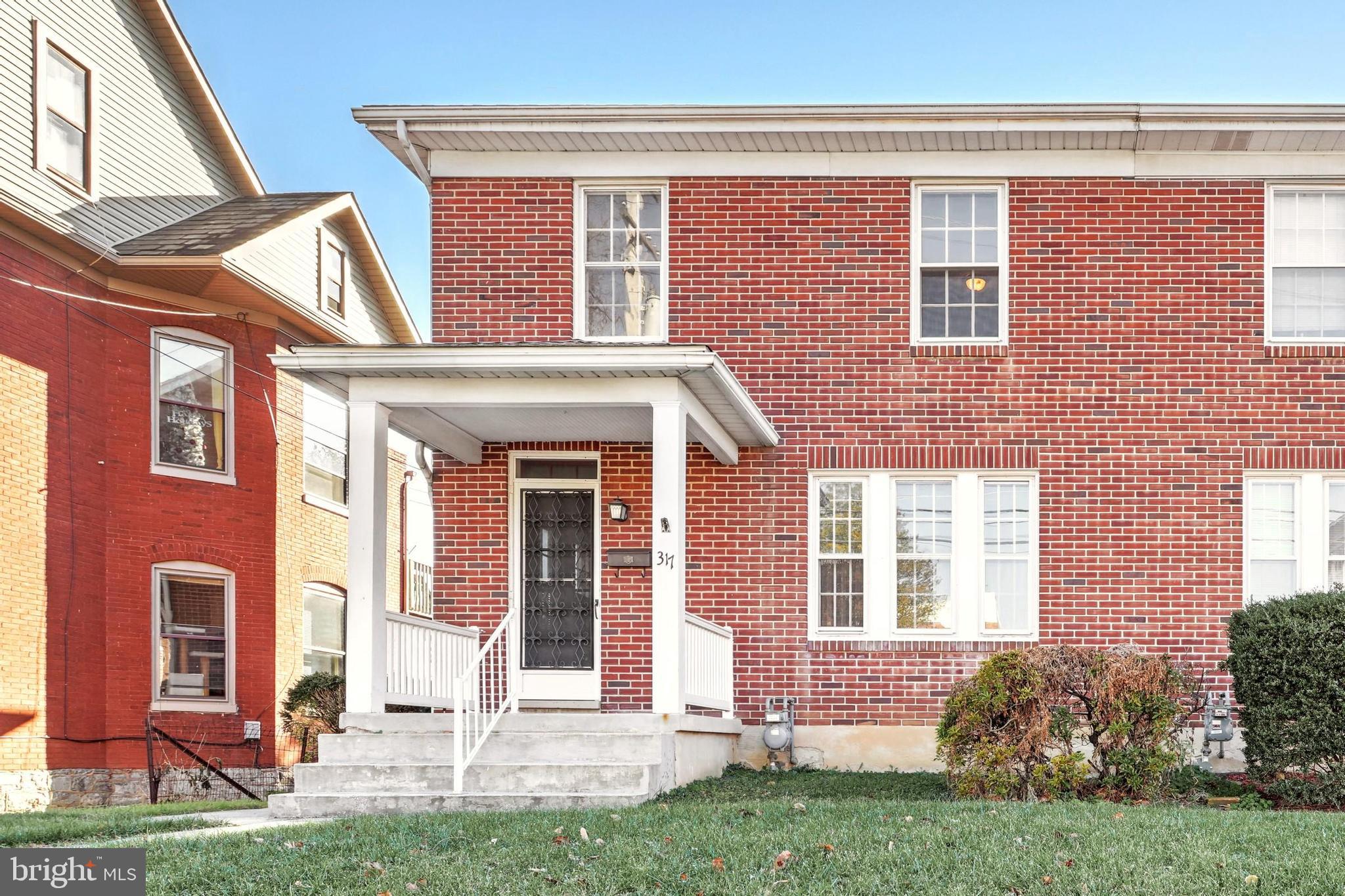 317 Stock Street Hanover, PA 17331 - Photo 1 of 30 Gallery Image 1