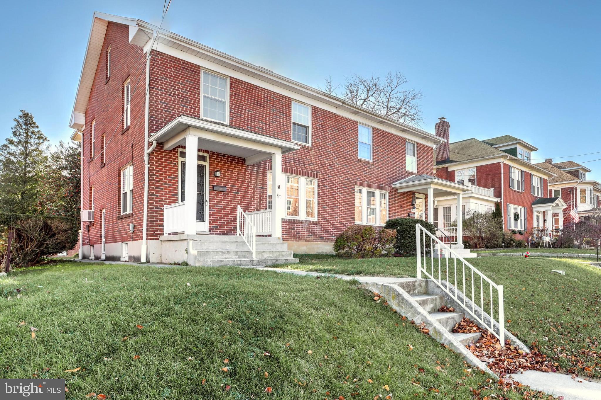 317 Stock Street Hanover, PA 17331 - Photo 2 of 30 Gallery Image 2
