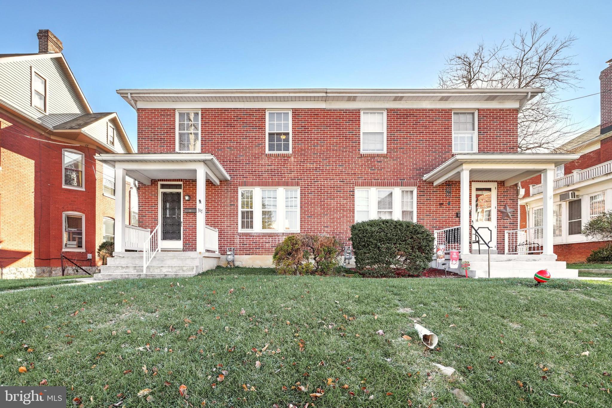 317 Stock Street Hanover, PA 17331 - Photo 3 of 30 Gallery Image 3