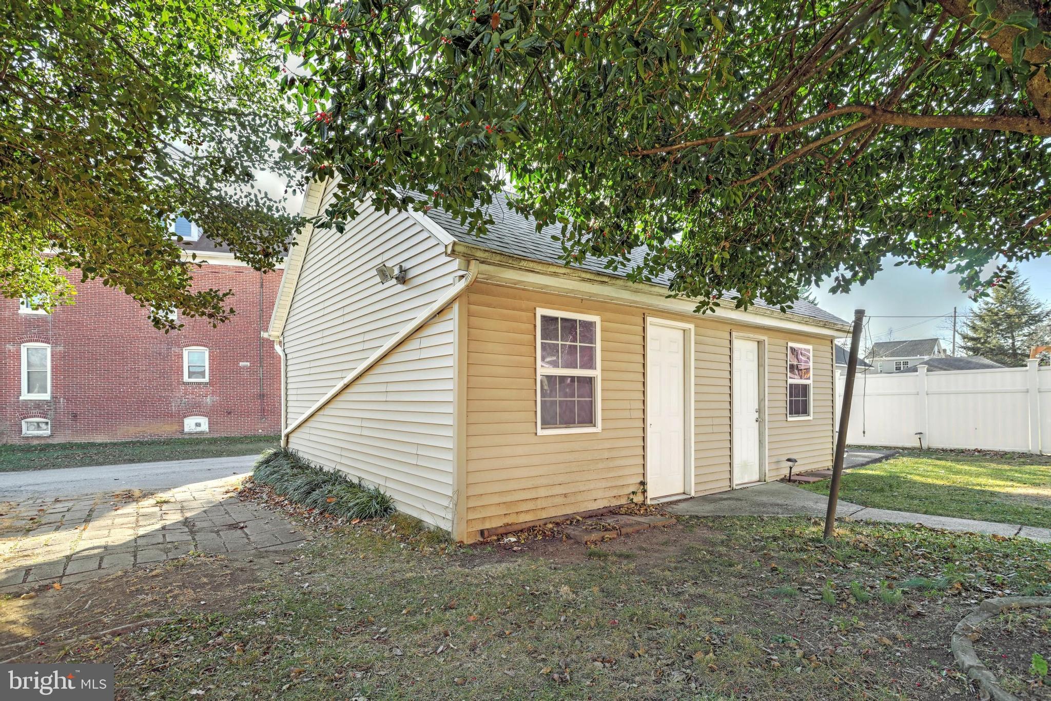 317 Stock Street Hanover, PA 17331 - Photo 28 of 30 Gallery Image 28