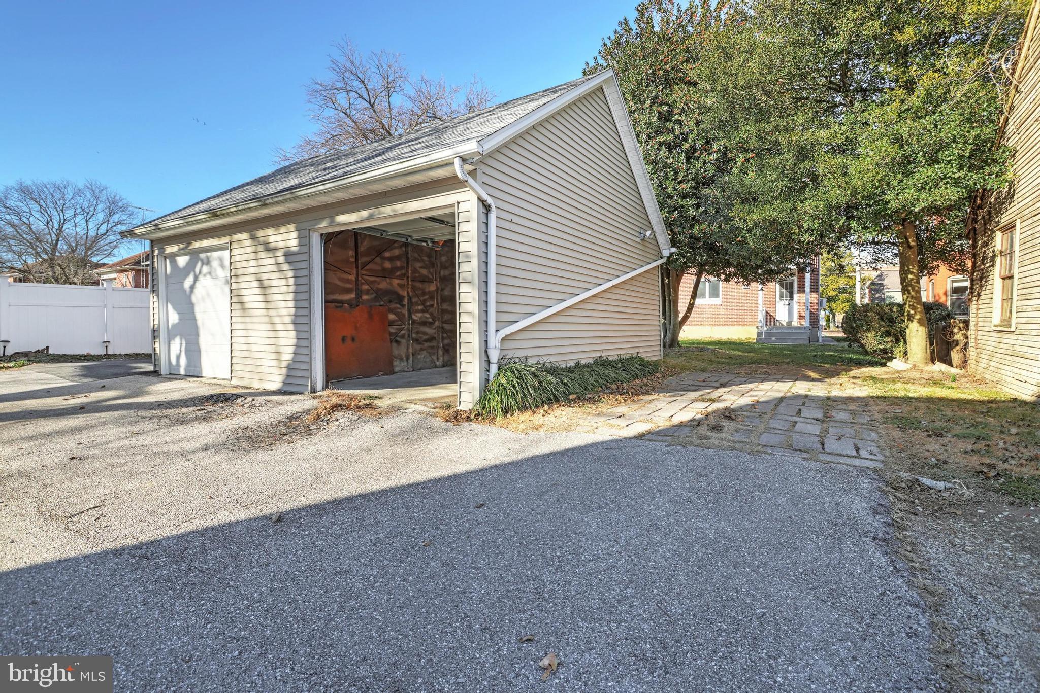 317 Stock Street Hanover, PA 17331 - Photo 29 of 30 Gallery Image 29