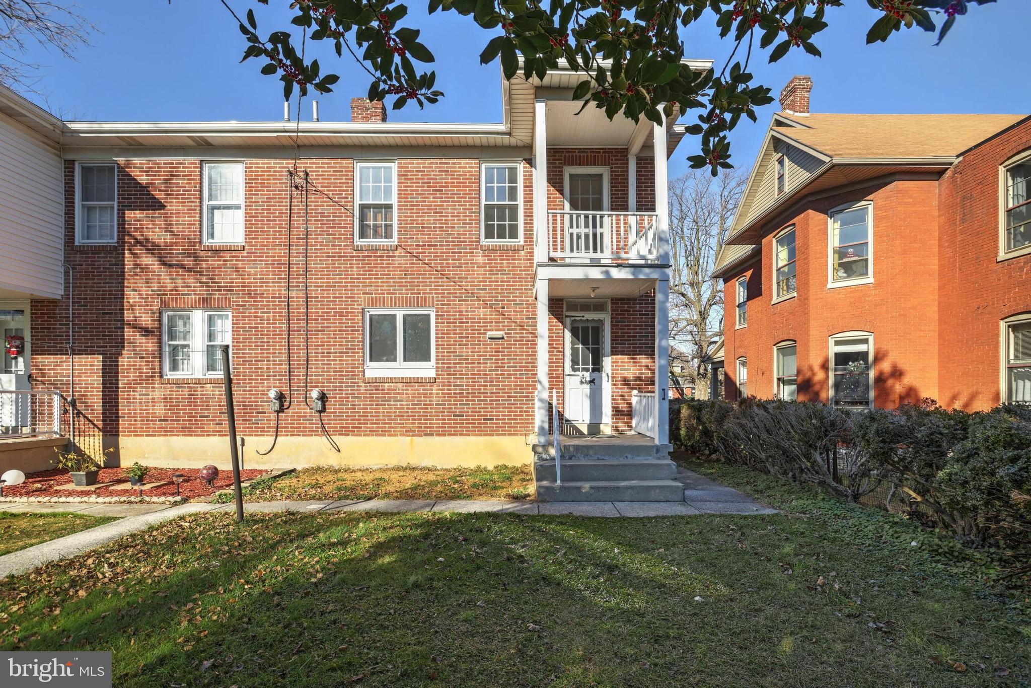 317 Stock Street Hanover, PA 17331 - Photo 6 of 30 Gallery Image 6