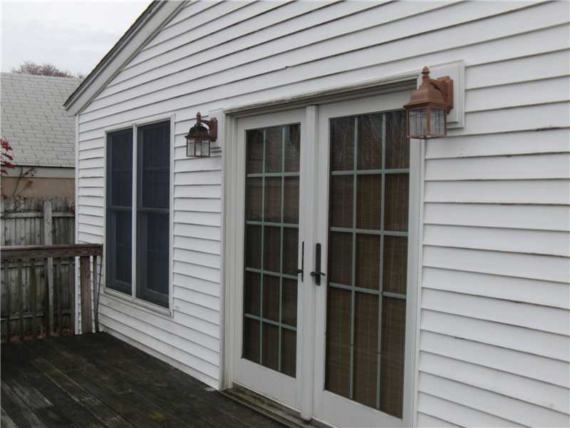 40 Lindesta Road Pawtucket, RI 02861 - Photo 14 of 25 Patio/Deck.
